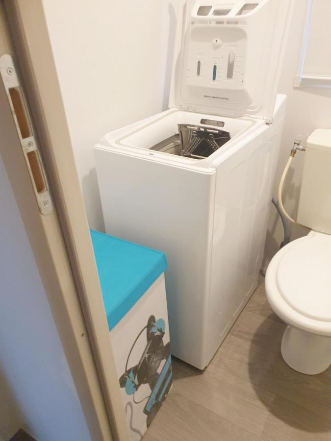 Mobilhome 3ch Lave Linge - Ext Cocooning Es117 Fréjus